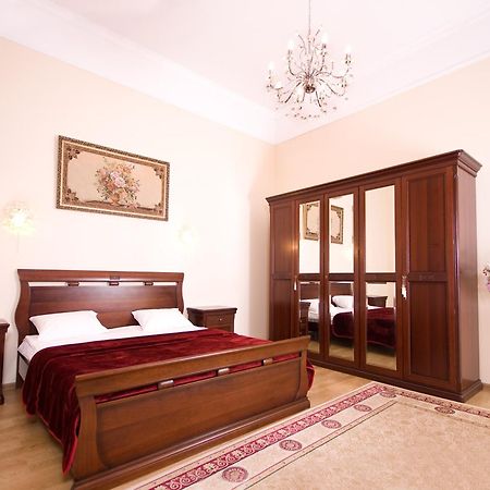 Ekaterina Hotel Odesa Exterior photo