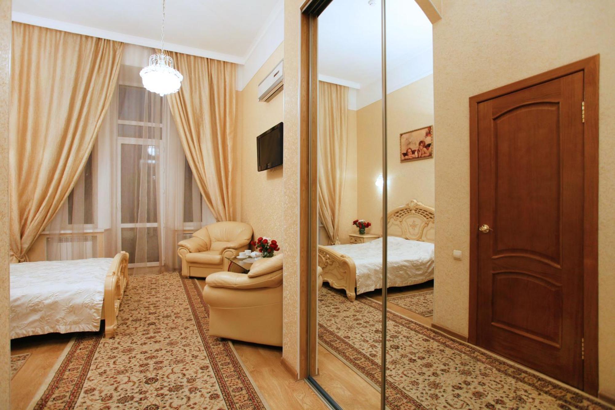 Ekaterina Hotel Odesa Exterior photo