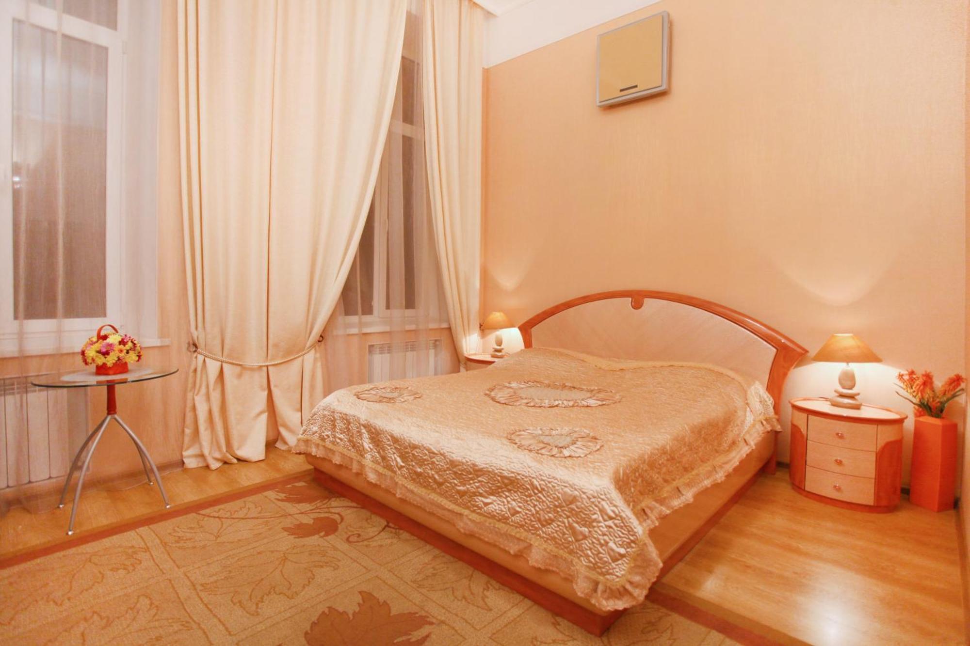 Ekaterina Hotel Odesa Exterior photo